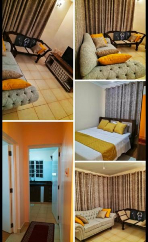 Caravan suites kisumu